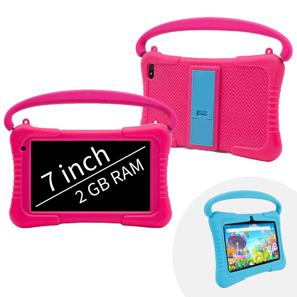 Vaikiškas Planšetinis Kompiuteris Tab2