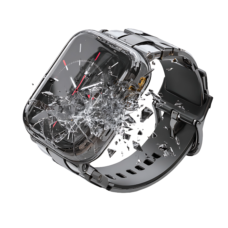 Ekrano draudimas 24 mėn.