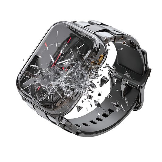 Ekrano draudimas 24 mėn.