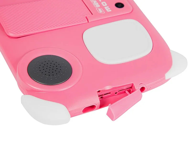 Planšetinis kompiuteris BLOW KidsTAB8 8" 4G, 4GB/64GB rožinis
