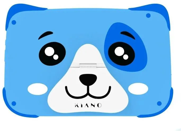 Planšetinis kompiuteris Kiano Alpha Kid Blue 8" 3 GB / 32 GB