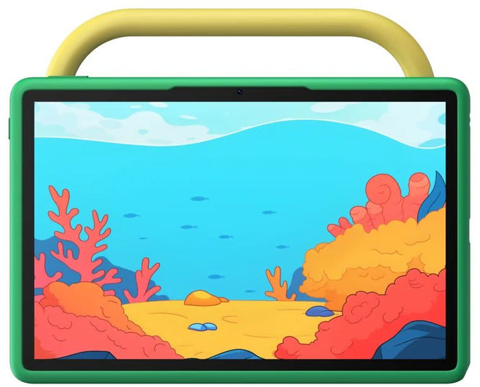 Vaikiškas planšetinis kompiuteris DOOGEE U11 Kid 11" 4 GB / 128 GB žalias